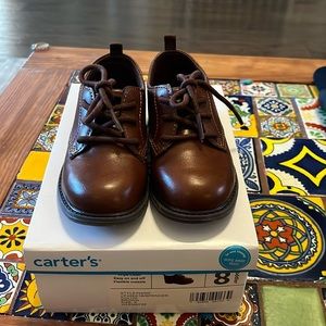 Toddler Boy Dress Shoes